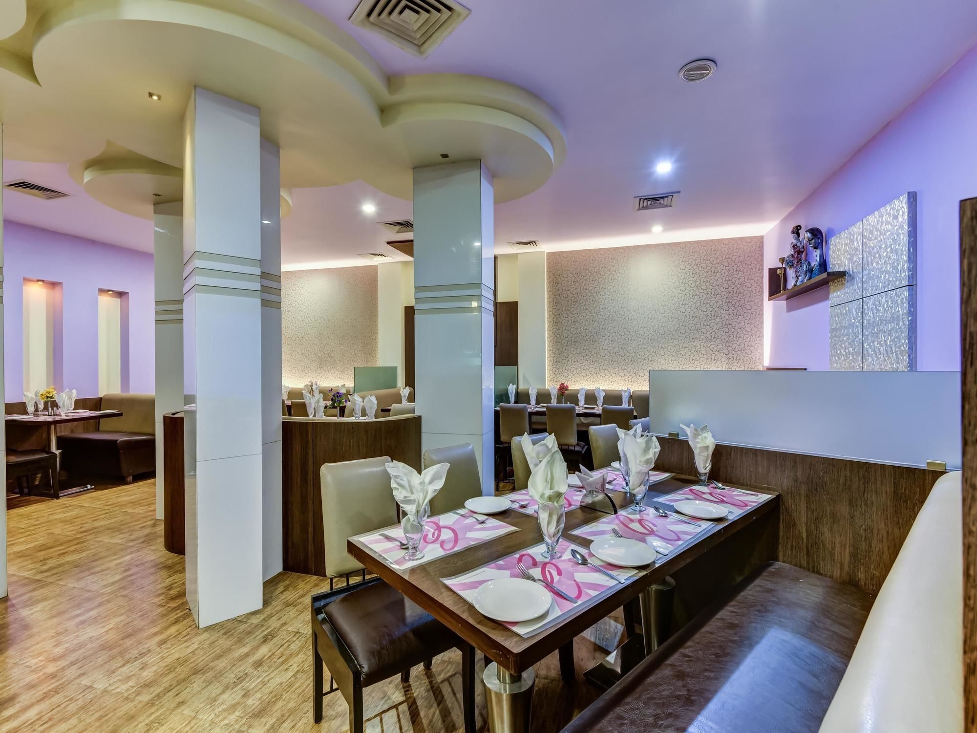 Oyo 1781 Hotel Panchratna Panvel Εξωτερικό φωτογραφία